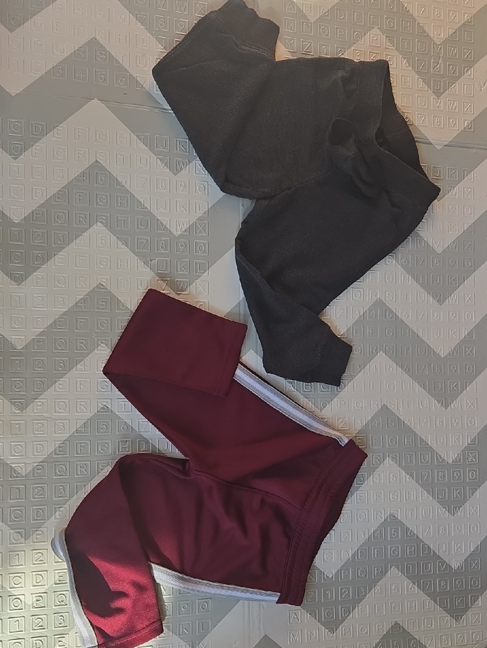 Toddle Pants Size 3T